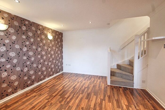 1 Bedroom Semi-Detached House To Rent In Vervain Close, Churchdown, Gloucester, GL3