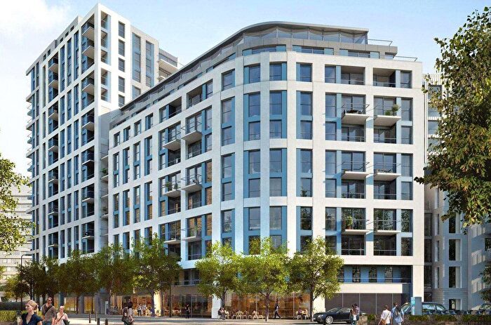 2 Bedroom Flat To Rent In Montpellier House, Glenthorne Road, W6