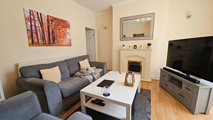 2 Bedroom Terraced House To Rent In Tootell Street, Chorley, PR7