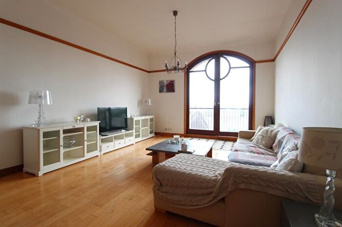 2 Bedroom Flat To Rent In The Bastille, Maberly Street, AB25