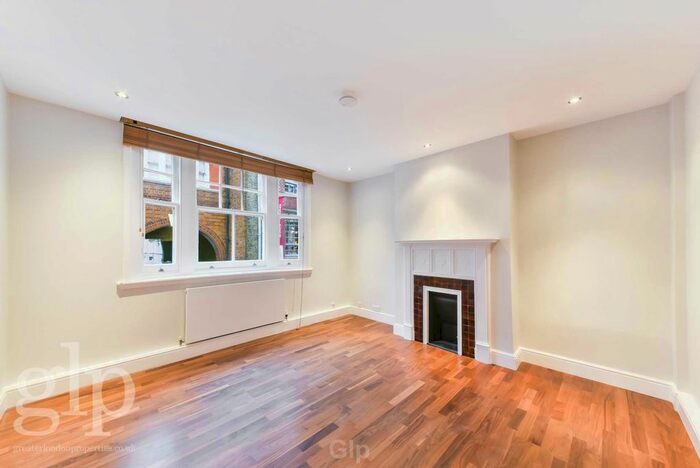 2 Bedroom Flat To Rent In Mercer Street, Covent Garden, WC2H