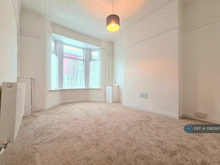 3 Bedroom Terraced House To Rent In Palatine Road, Wallasey, CH44