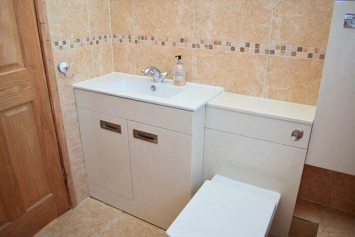 2 Bedroom Terraced House To Rent In Roebuck Street, Crewe, CW1