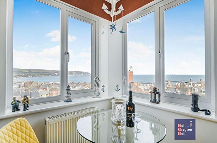 3 Bedroom Apartment For Sale In Stafford Road, Swanage, BH19