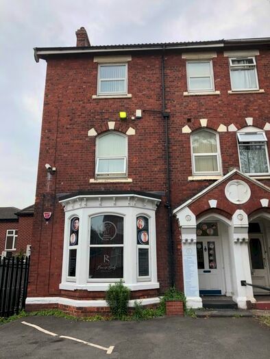 1 Bedroom Flat To Rent In Flat, B Thorne Road, Doncaster, South Yorkshire, DN1