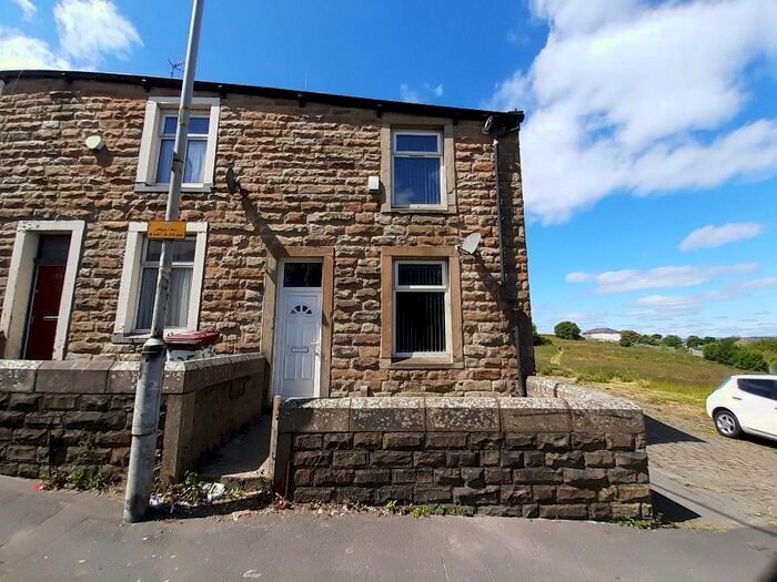 2 Bedroom Terraced House To Rent In Cog Lane, Burnley, BB11