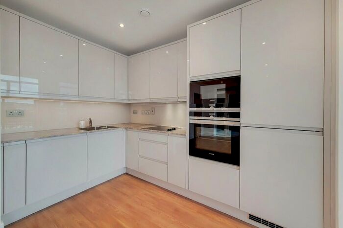 2 Bedroom Apartment To Rent In Lismore Boulevard, London, NW9