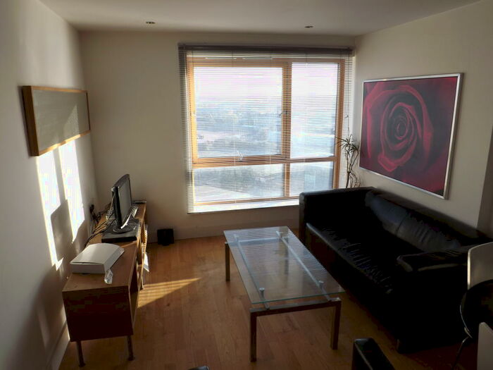 1 Bedroom Apartment To Rent In Clarence House Leeds Dock City Centre, LS10