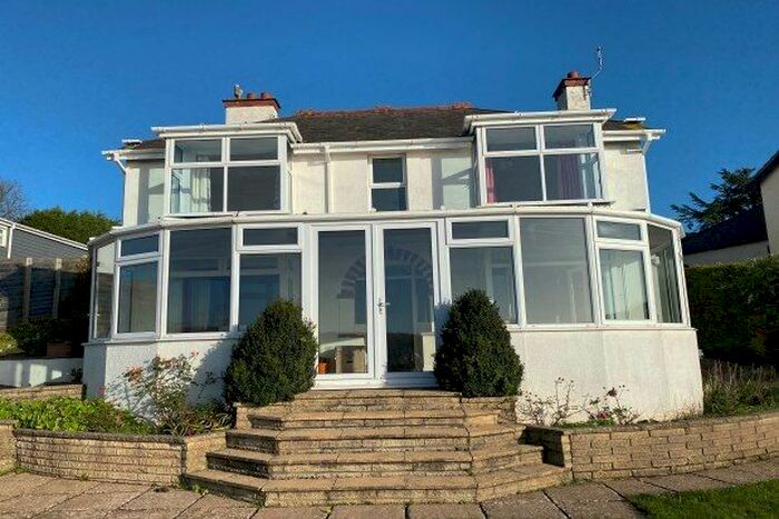 4 Bedroom Property To Rent In Stockton Hill, Dawlish, EX7