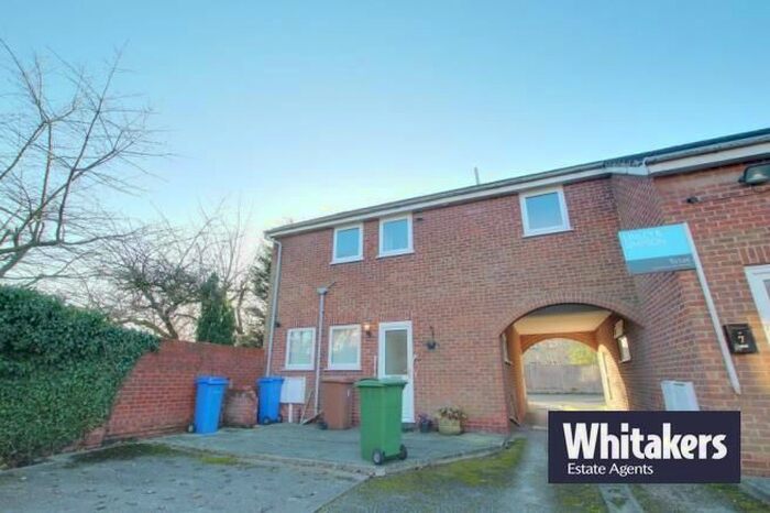 1 Bedroom Flat To Rent In Pryme Court, Anlaby, HU10