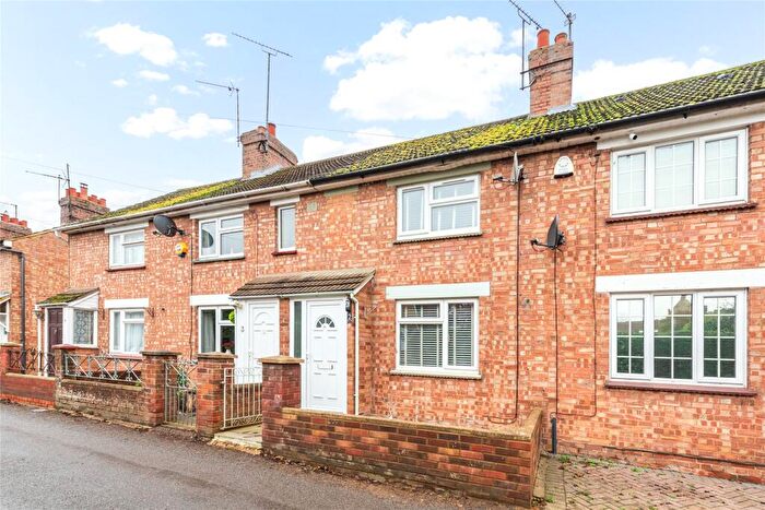 2 Bedroom Terraced House For Sale In Pavenham Road, Felmersham, Bedfordshire, MK43