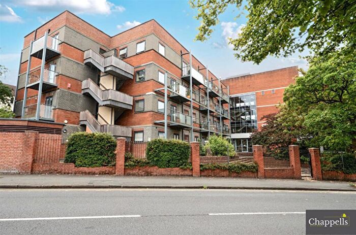 1 Bedroom Property To Rent In Victoria Road, Swindon, SN1