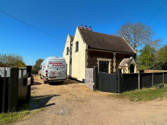 3 Bedroom Detached House To Rent In Gayton Road, East Winch, King's Lynn, PE32