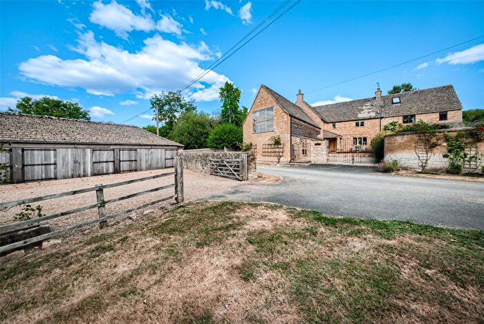 3 Bedroom Barn Conversion For Sale In Bibsworth Lane, Broadway, Worcestershire, WR12