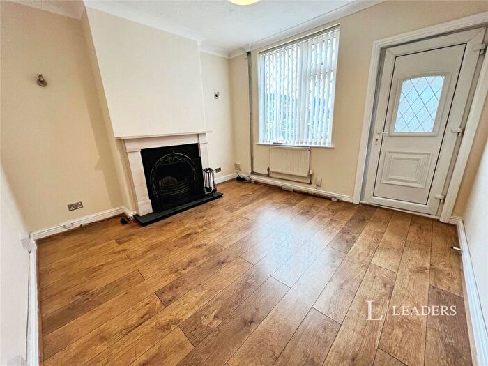 2 Bedroom Terraced House To Rent In Lincoln Road, Peterborough, Cambridgeshire, PE4