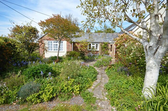 1 Bedroom Semi-Detached Bungalow To Rent In Main Road, East Boldre, Brockenhurst, Hampshire, SO42