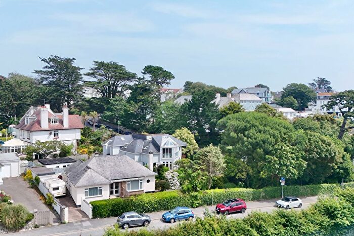 2 Bedroom Property For Sale In Cliff Road, Falmouth, TR11