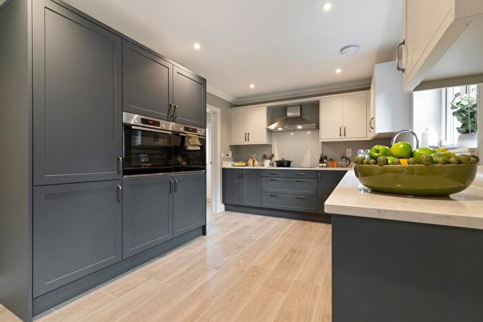 4 Bedroom Detached House For Sale In Monarch Rise, Off The Folley, Layer-De-La-Haye, Colchester, CO2