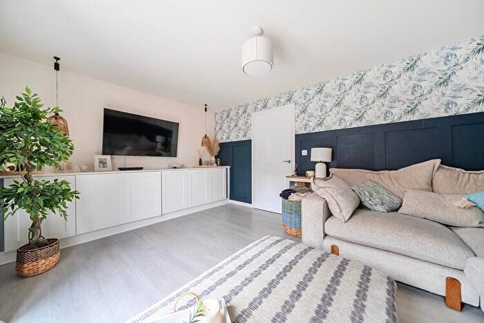 3 Bedroom Terraced House For Sale In Hall Green Drive, Exhall, Coventry, CV7