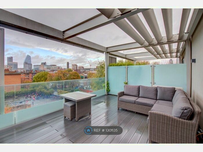 3 Bedroom Terraced House To Rent In Hilary Mews, London, SE1