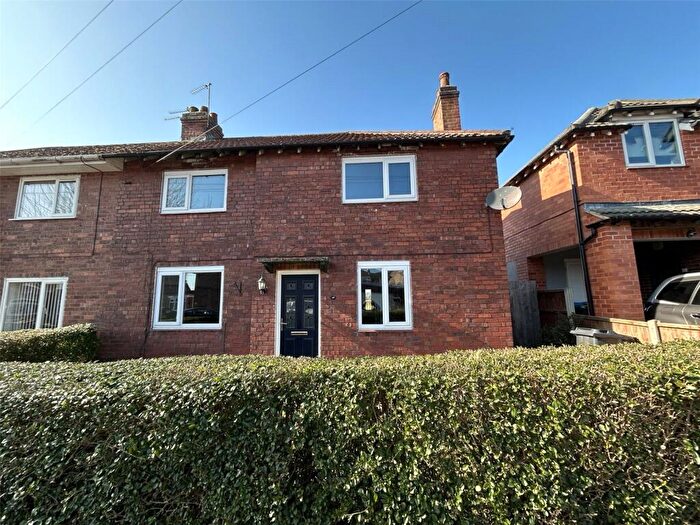 3 Bedroom House To Rent In Merchant Avenue, Spondon, Derby, DE21