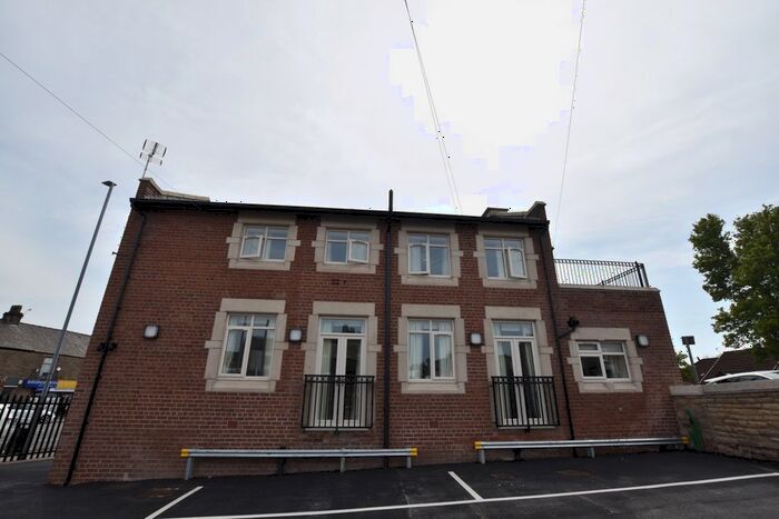1 Bedroom Flat To Rent In Blackburn Road, Bolton, BL1