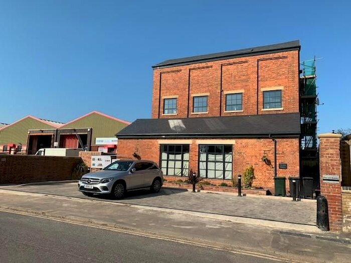 1 Bedroom Flat To Rent In The Old Bakery, Victoria Crescent, Ashford, Kent, TN23