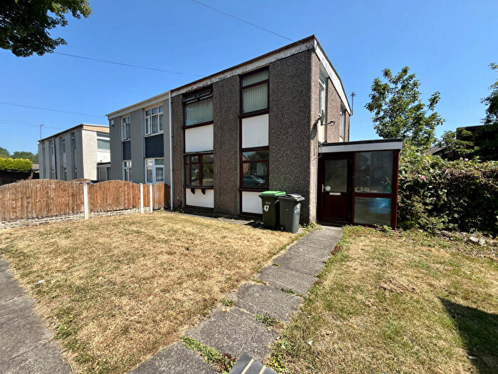 1 Bedroom Flat To Rent In Wordsworth Close, Tipton, DY4