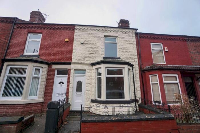 3 Bedroom Terraced House To Rent In Melbourne Grove, Horwich, Bolton BL6