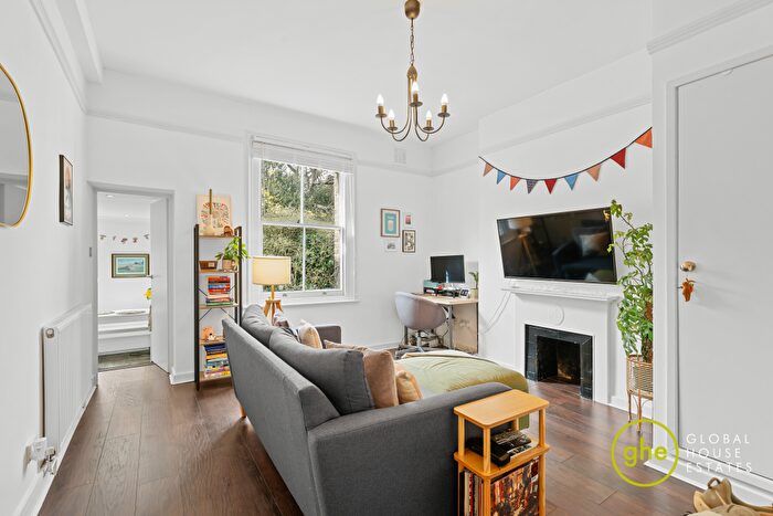 1 Bedroom Flat To Rent In Gipsy Hill, Gipsy Hill, London, SE19