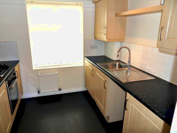 2 Bedroom Flat To Rent In Kenton Lane, Central Grange, Kenton, NE3