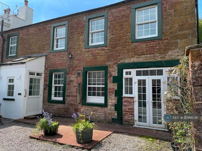 3 Bedroom Semi-Detached House To Rent In Gosforth, Gosforth, Cumbria, CA20