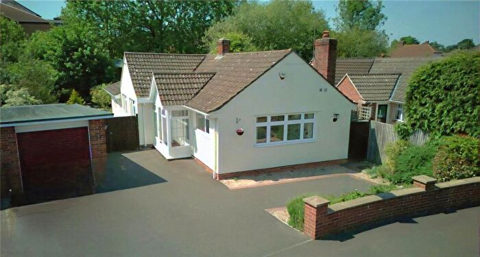 3 Bedroom Bungalow For Sale In Manor Orchard, Taunton, TA1