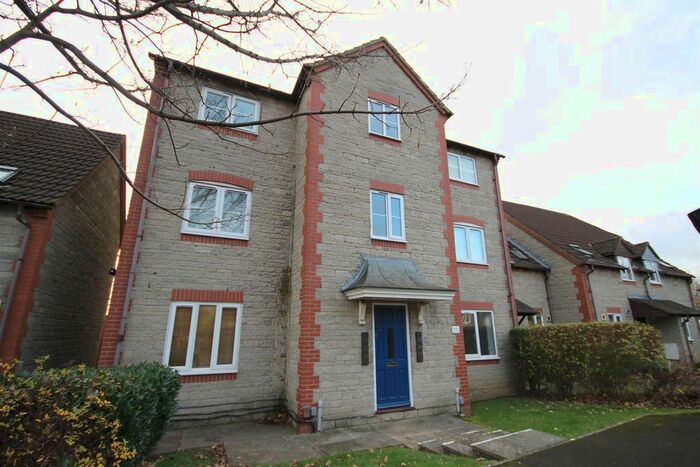 1 Bedroom Flat To Rent In Muirfield, Warmley, Bristol, BS30