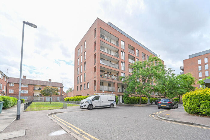 1 Bedroom Flat For Sale In Callisto Court, Canning Town, London, E16