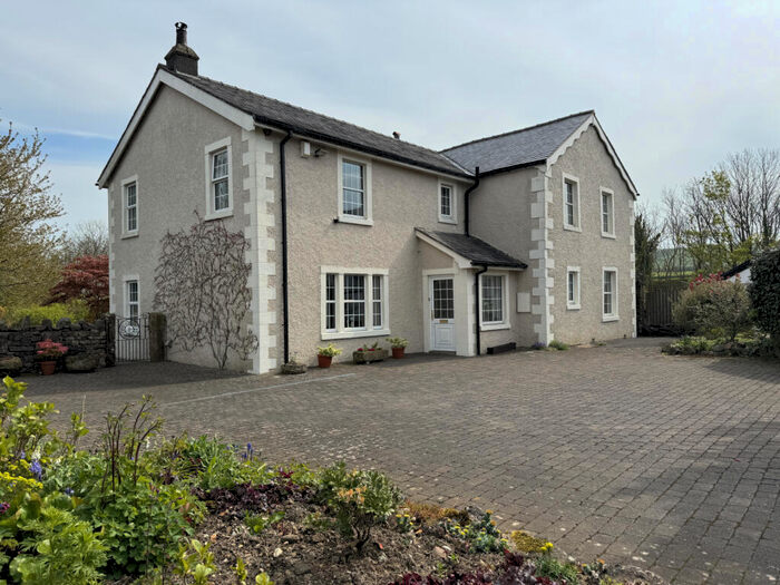 4 Bedroom Detached House For Sale In School House, Bothel, CA7