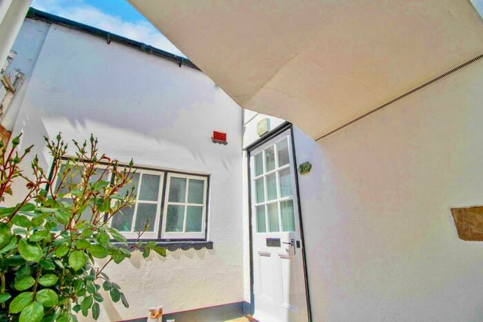 2 Bedroom House To Rent In Sudley Road, Bognor Regis, West Sussex, PO21