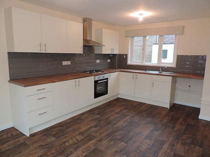 4 Bedroom Terraced House To Rent In Stumpacre, Bretton, Peterborough, PE3