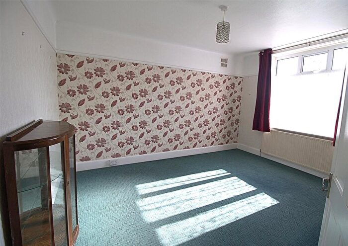 2 Bedroom Bungalow For Sale In Moorvale Road, Bournemouth, Dorset, BH9