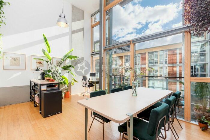 2 Bedroom Flat To Rent In Benyon Wharf, Kingsland Road, Haggerston, E8