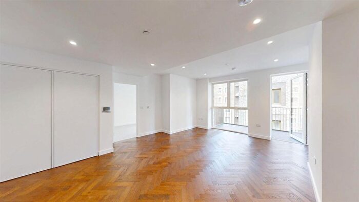 2 Bedroom Flat To Rent In The Delamarre, Brent Cross Town, London, NW2