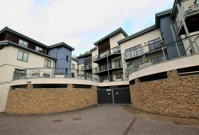 2 Bedroom Flat To Rent In The Watering, St Martins Lane, Norwich, NR3