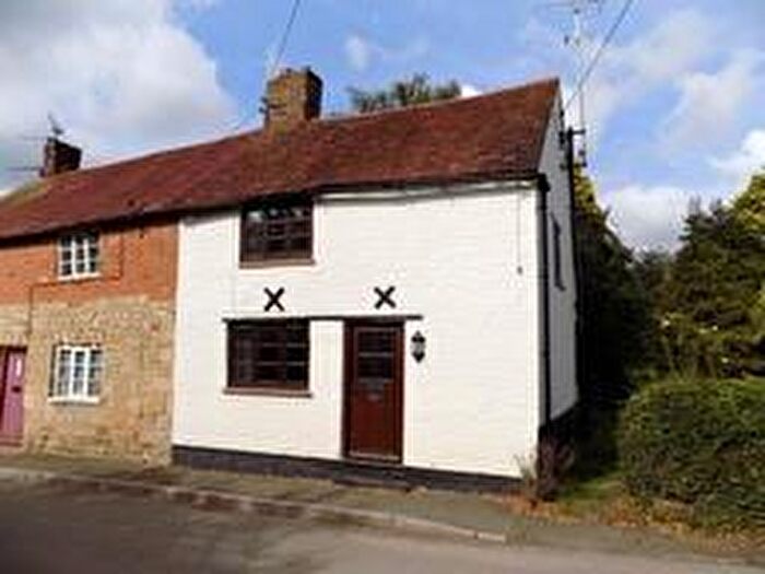 2 Bedroom Semi-Detached House To Rent In Main Street, Chackmore, MK18