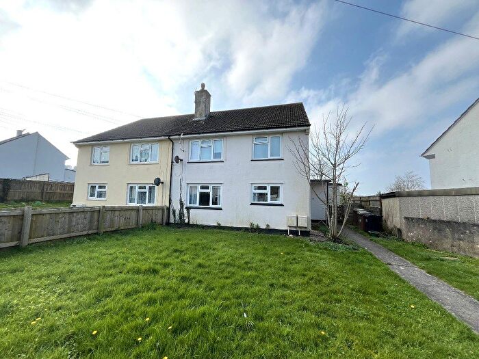 2 Bedroom Flat To Rent In Shortwood Crescent, Plymouth, PL9