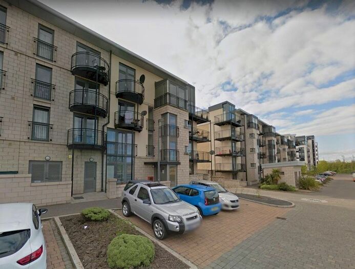 1 Bedroom Flat To Rent In West Granton Road, Edinburgh, EH5