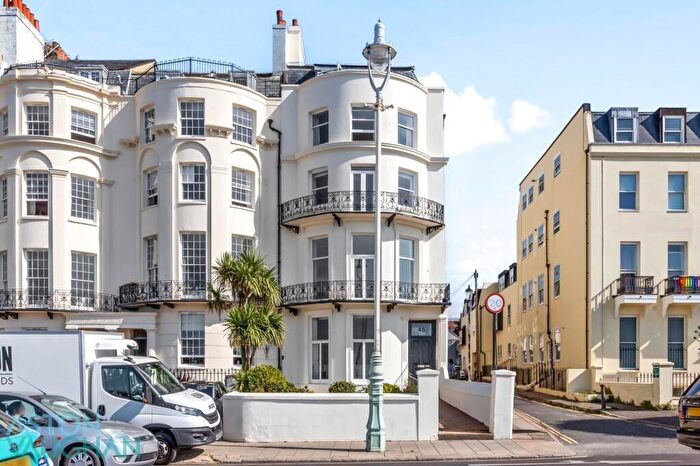 4 Bedroom Apartment For Sale In Marine Parade, Brighton, BN2