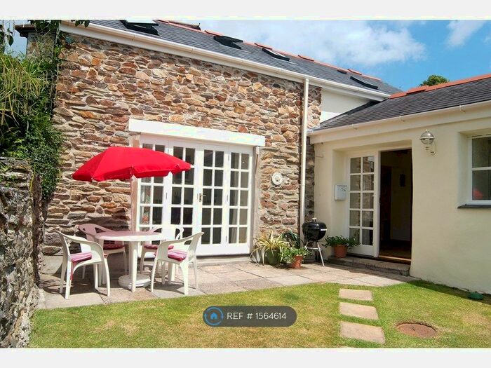 2 Bedroom Detached House To Rent In Boscolla Farm Cottage, Tregavethan, Truro, TR4