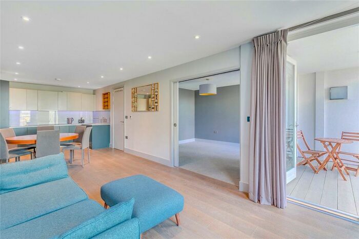 2 Bedroom Flat To Rent In Decorum Apartments, Wenlock Road, London, N1