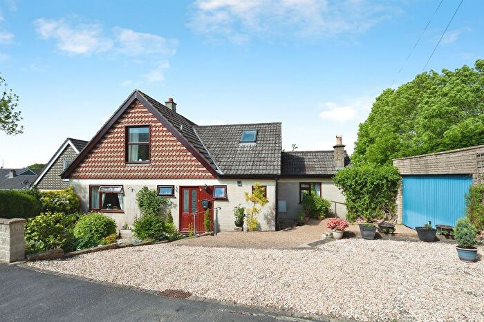 4 Bedroom Detached House For Sale In Wessex Drive, Bradford Abbas, Sherborne, DT9
