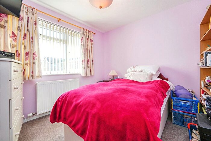 2 Bedroom Bungalow For Sale In Clays Road, Coleford, Gloucestershire, GL16